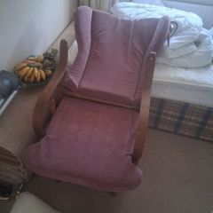 Rocking Chair