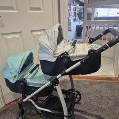Doll pram