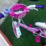 Girls bike Image 5