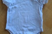 Plain Baby Bodysuits
