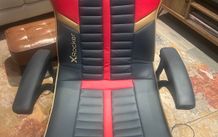 Gaming chair