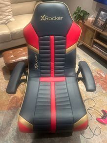 Gaming chair