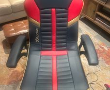 Gaming chair