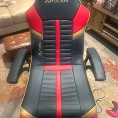 Gaming chair