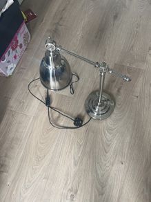 ikea lamp