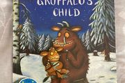 The Gruffalo's Child