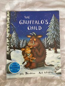 The Gruffalo's Child
