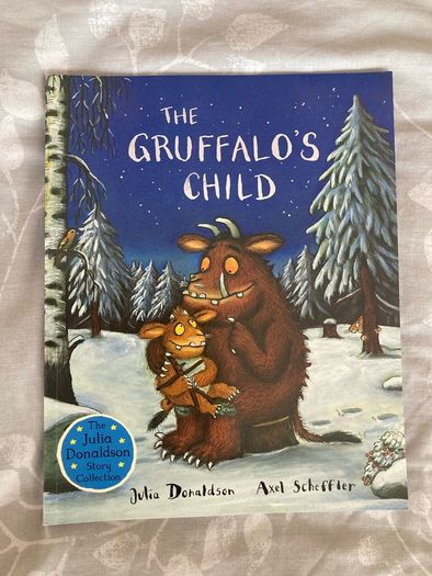 The Gruffalo's Child