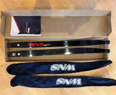WNS Recurve Archery Long 70" IFC 26lb Limbs