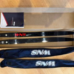 WNS Recurve Archery Long 70" IFC 26lb Limbs