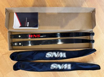 WNS Recurve Archery Long 70" IFC 26lb Limbs