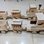 Wooden Toys Image 4