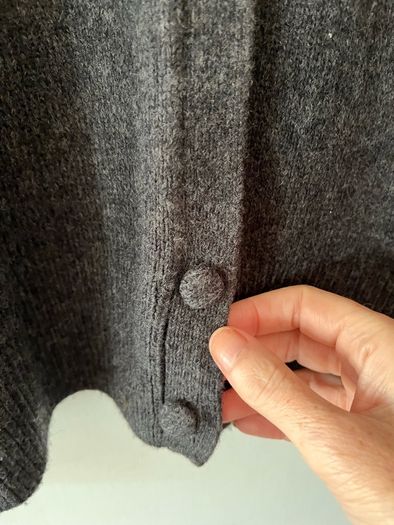 Monsoon vintage y2k cardigan