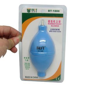 Rubber Dust Blower