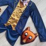 Fantastic Mr fox costume Image 2