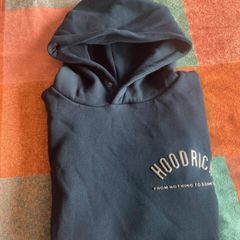 Hoodrich From Nothing To Something Hoodie