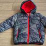 MINOTI Boy's Winter Jacket . Age 7-8 Image 3