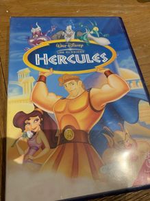 Hercules (1997)