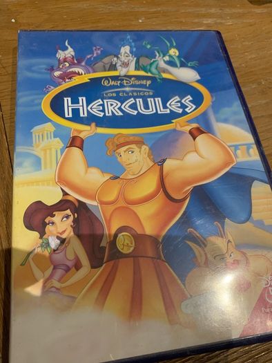 Hercules (1997)