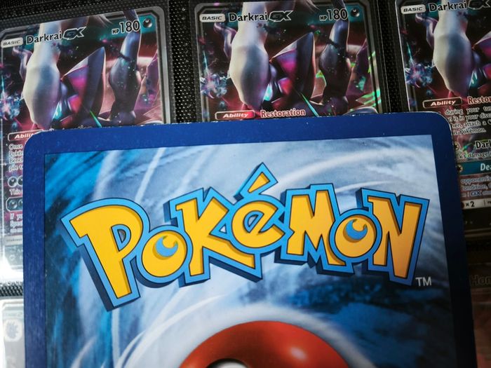Kommo-o GX ! Jumbo Oversized Card ! Promo from Sun & Moon Era ! 2017 ! Pokemon Card !
