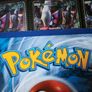 Kommo-o GX ! Jumbo Oversized Card ! Promo from Sun & Moon Era ! 2017 ! Pokemon Card ! Image 5