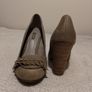 Next Leather Shoes Image 5