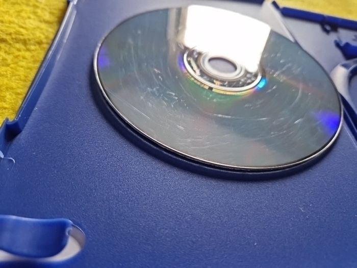 Sonic mega plus collection PlayStation2 ps2 games Original