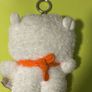 plush keychain BTS BT21 Rj Image 2