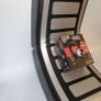 X Rocker Video Rocker Gaming Chair & XR RACING: XH4 Headset - Brand new Image 5
