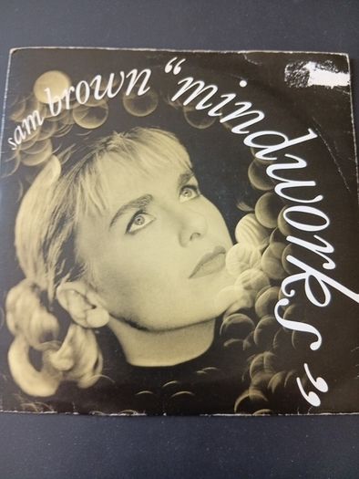 9 x 7" vinyl singles,all uk releases,all in picture sleeves