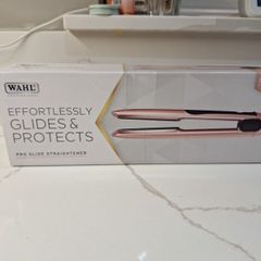 Hair Straighteners