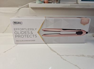 Hair Straighteners