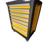 7-drawer Storage Cabinet Image 2