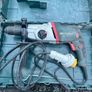 Metabo KHE 2650 SDS-Plus Rotary Hammer and Case Image 4