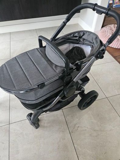 iCandy Peach Travel System