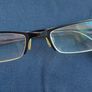 Bench glasses frames with Bench case Image 9