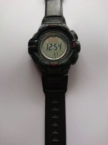 Casio Protrek