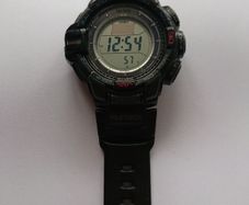 Casio Protrek