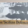 The Sicilian Defence - Book One S. Gligoric & V. Sokolov Image 3