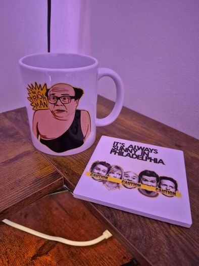 personalised gifts