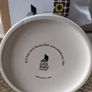 Orla Kiely Scribble Square Flower Sunshine Ceramic Storage Jar Small New Boxed Image 4