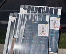 Child Safety Gates