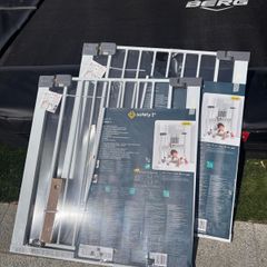 Child Safety Gates