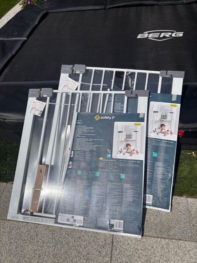 Child Safety Gates