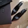 Dolce & Gabbana kitty heels Image 2