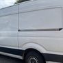 Volkswagen Crafter 2018 Image 5