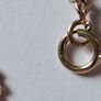 9ct Gold Necklace Image 4