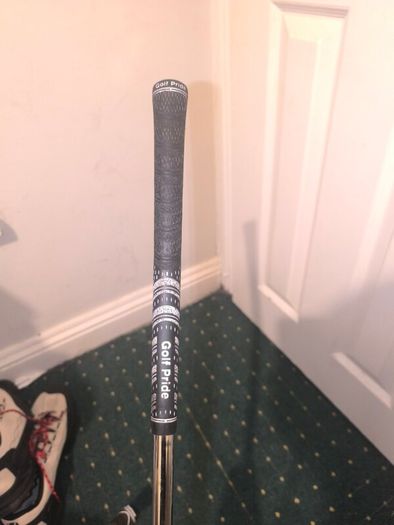 Mizuno JPX Fli-Hi 5 Hybrid