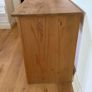 wooden desk Image 3
