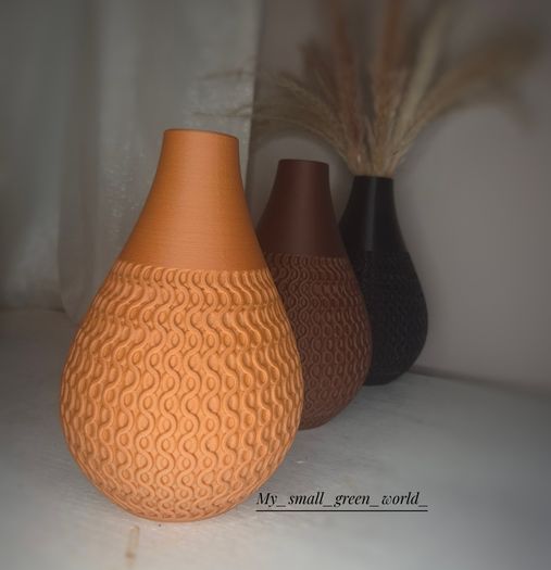 Vase 3d print